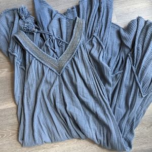 Free People Maxi Dress